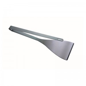 OEM 304 Одноразовая сталь из нержавеющей стали 2 в 1 барбак